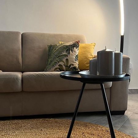 Apartamento A Casuzza Palermo Exterior foto