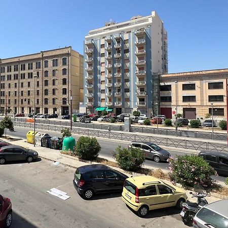 Apartamento A Casuzza Palermo Exterior foto