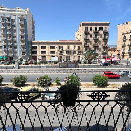Apartamento A Casuzza Palermo Exterior foto