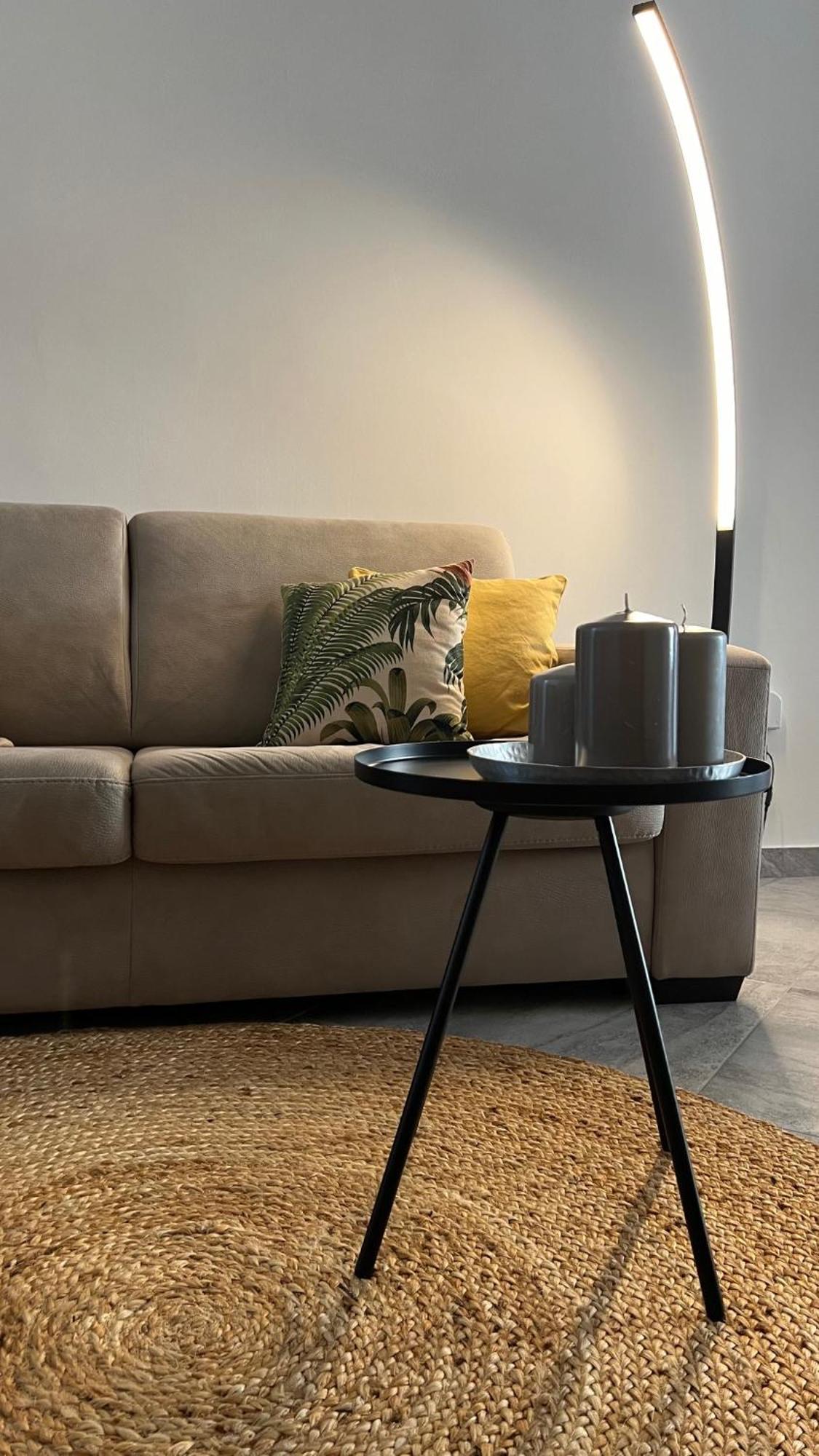 Apartamento A Casuzza Palermo Exterior foto