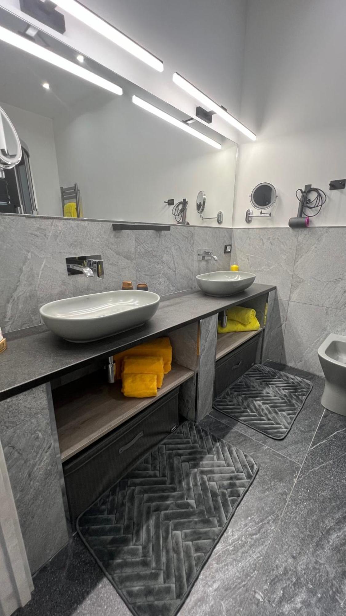 Apartamento A Casuzza Palermo Exterior foto