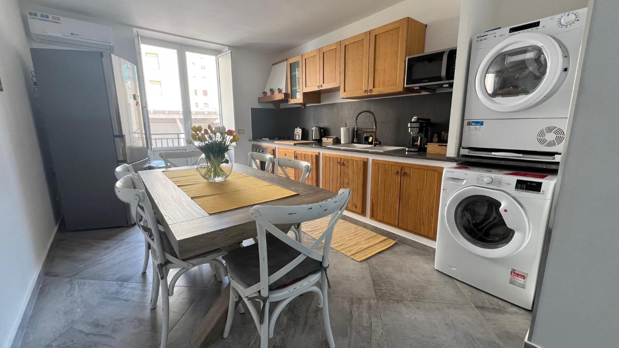Apartamento A Casuzza Palermo Exterior foto