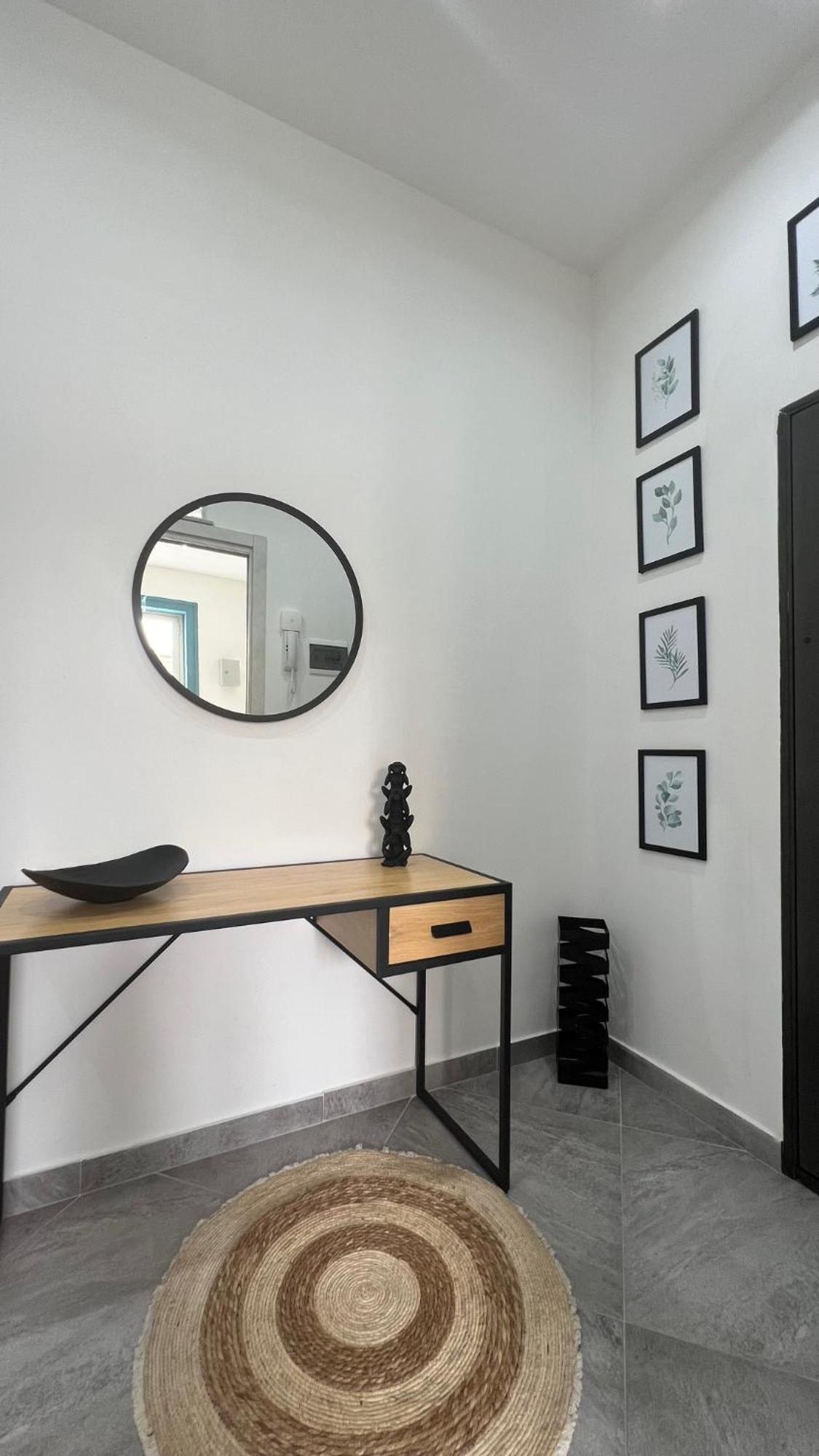 Apartamento A Casuzza Palermo Exterior foto