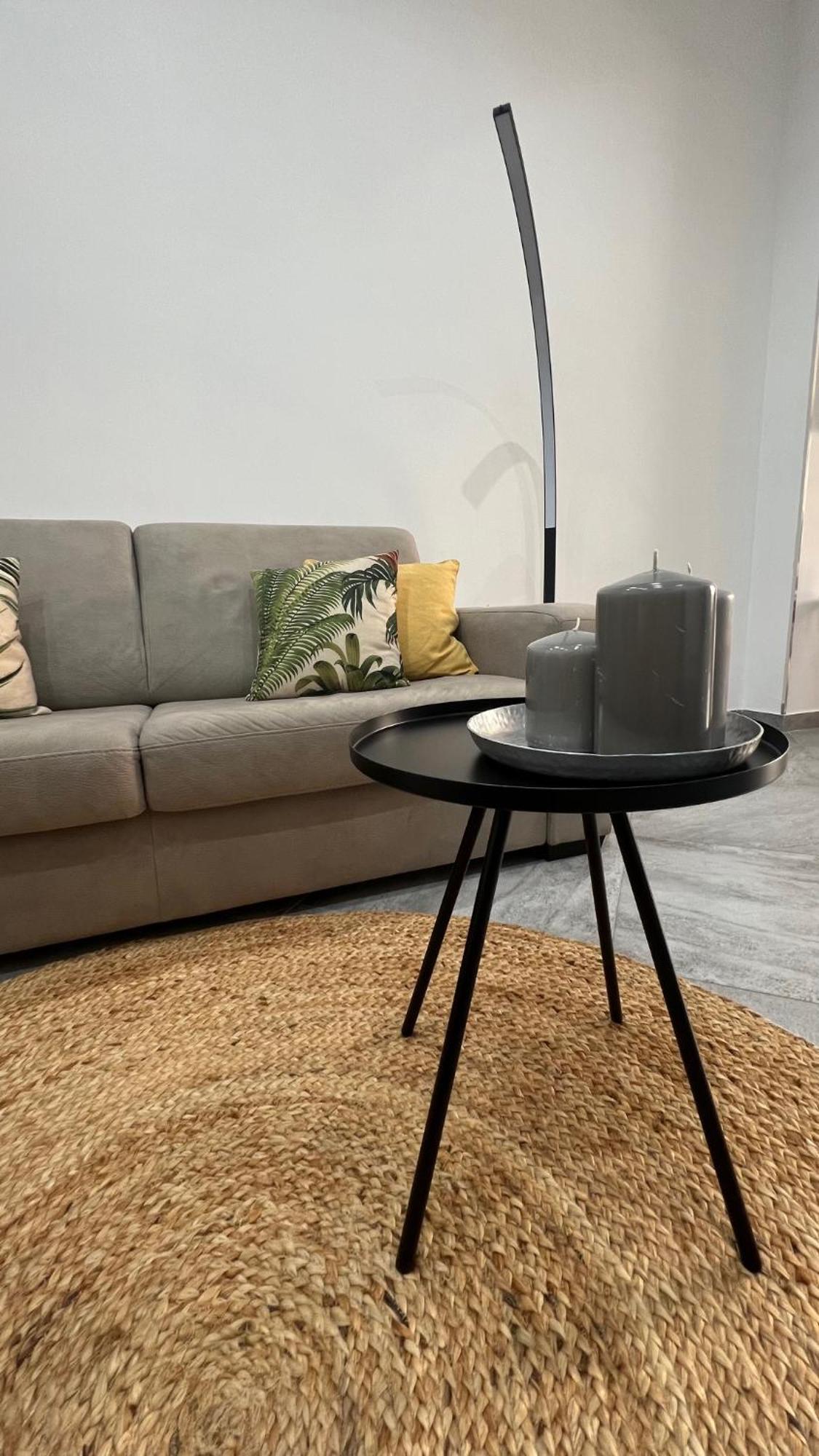Apartamento A Casuzza Palermo Exterior foto