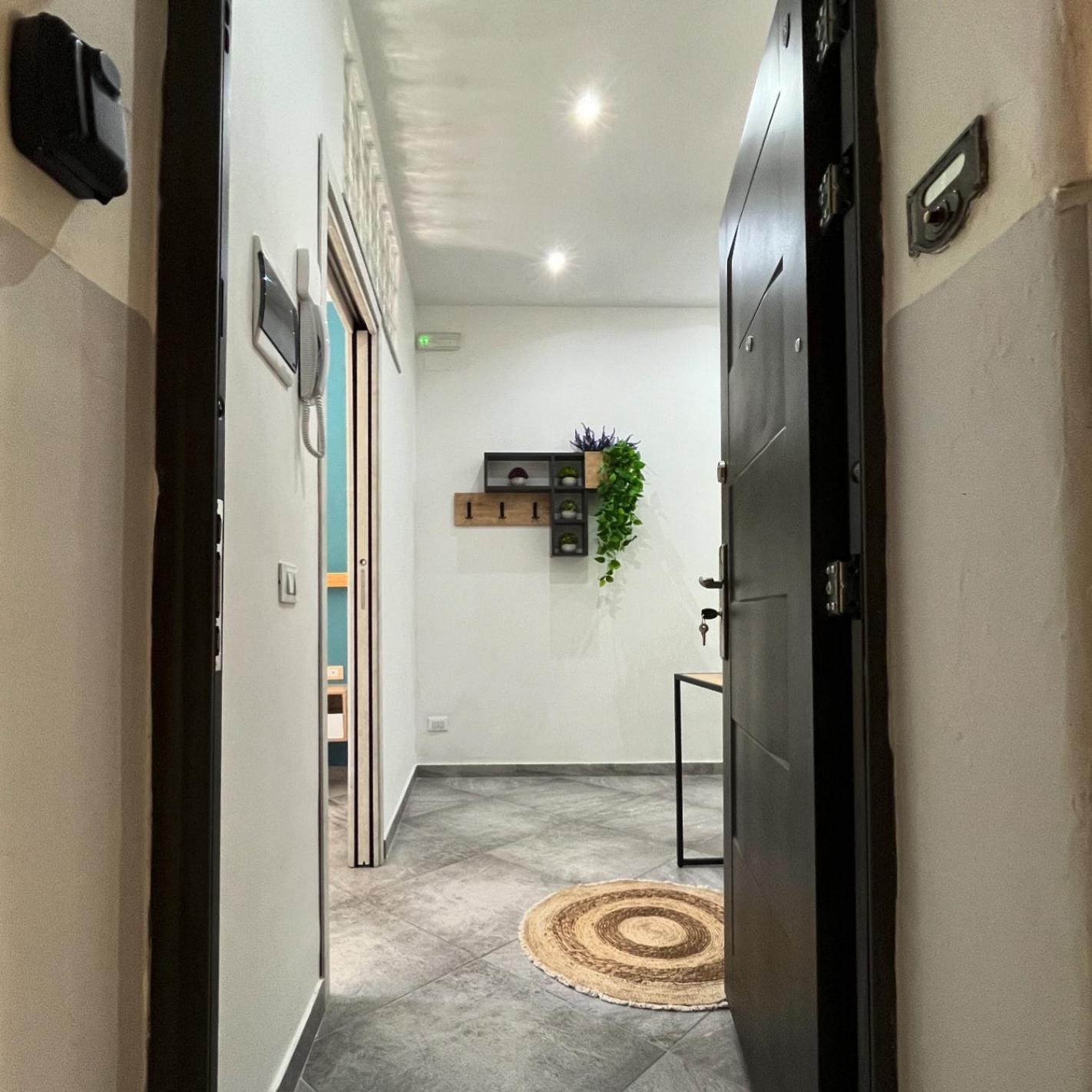Apartamento A Casuzza Palermo Exterior foto